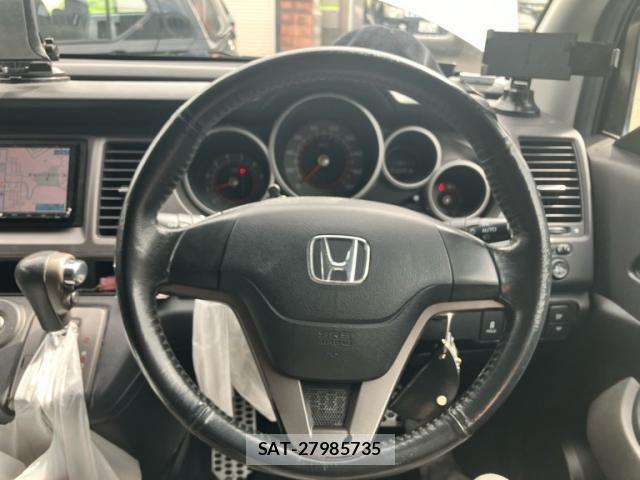Honda CROSSROAD 2007-04 8658524-13