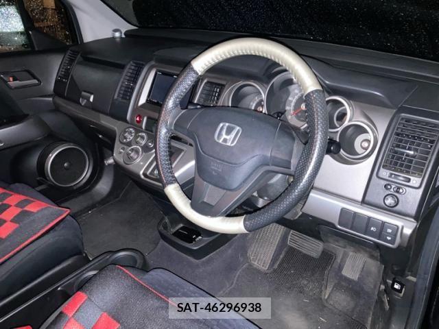 Honda CROSSROAD 2008-03 8848547-9