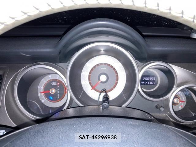 Honda CROSSROAD 2008-03 8848547-12