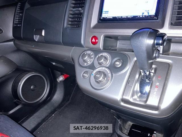 Honda CROSSROAD 2008-03 8848547-13
