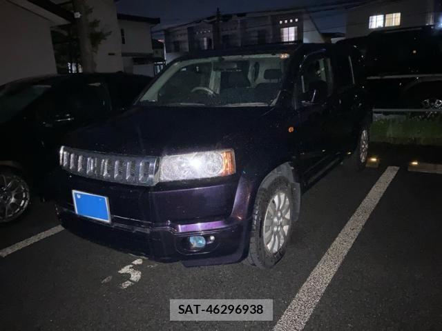 Honda CROSSROAD 2008-03 8848547-2