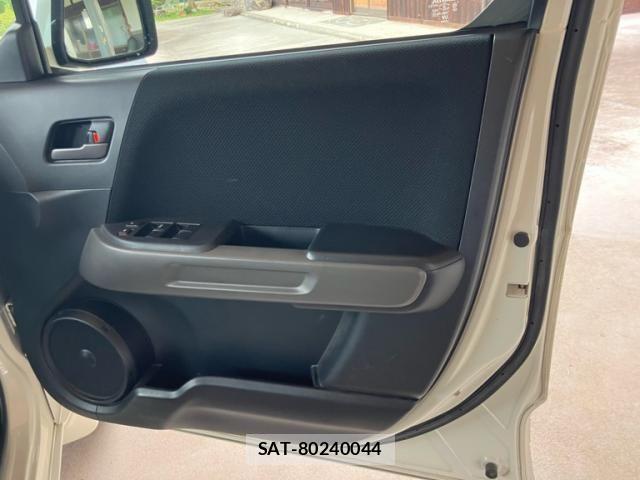 Honda CROSSROAD 2008-05 8870688-11