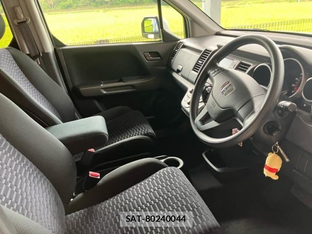 Honda CROSSROAD 2008-05 8870688-12