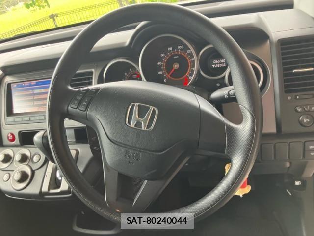 Honda CROSSROAD 2008-05 8870688-13