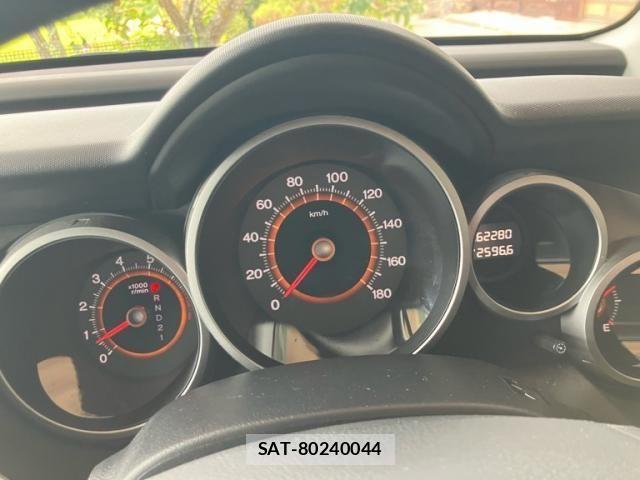 Honda CROSSROAD 2008-05 8870688-16