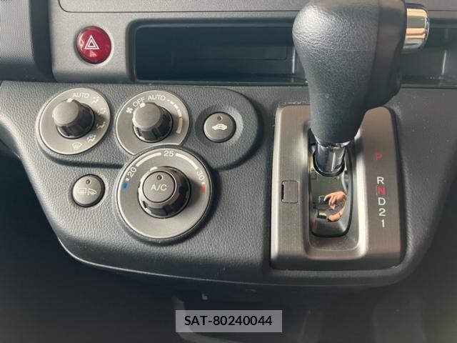 Honda CROSSROAD 2008-05 8870688-17
