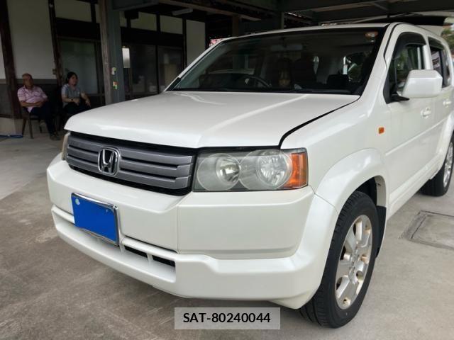 Honda CROSSROAD 2008-05 8870688-1