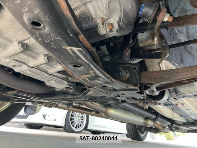 Honda CROSSROAD 2008-05 8870688-21