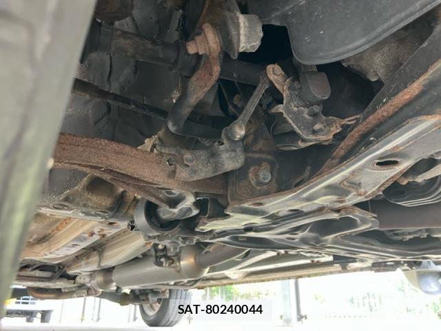 Honda CROSSROAD 2008-05 8870688-22