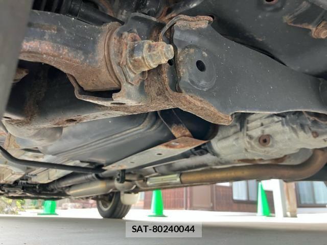 Honda CROSSROAD 2008-05 8870688-24