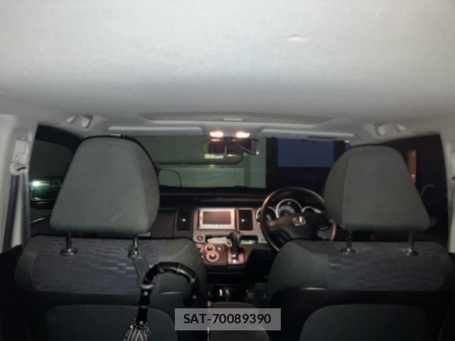 Honda CROSSROAD 2010-04 8879200-10