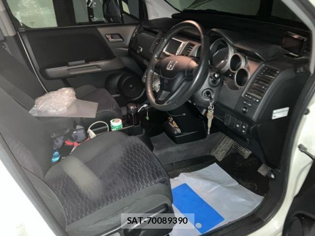 Honda CROSSROAD 2010-04 8879200-11
