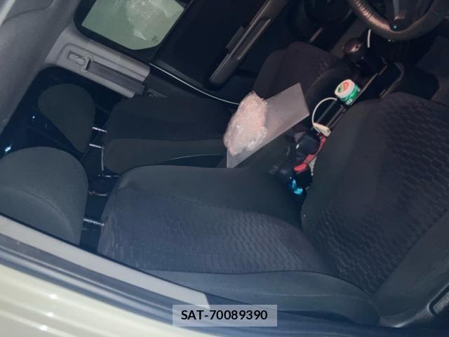 Honda CROSSROAD 2010-04 8879200-12