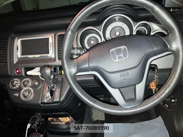 Honda CROSSROAD 2010-04 8879200-14