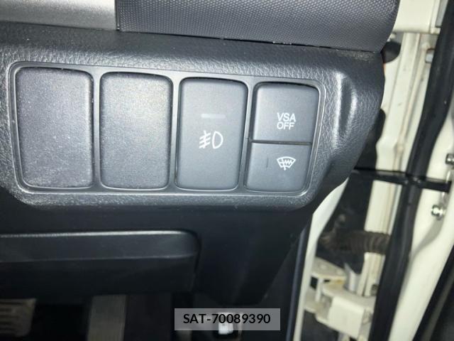 Honda CROSSROAD 2010-04 8879200-15