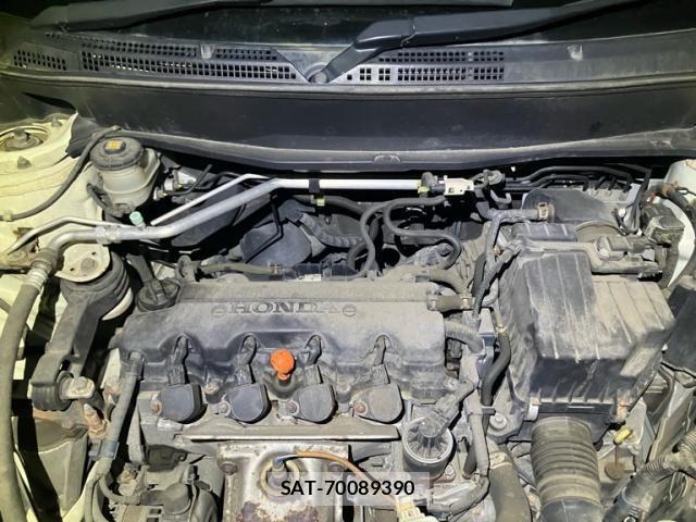 Honda CROSSROAD 2010-04 8879200-16