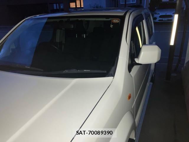 Honda CROSSROAD 2010-04 8879200-1