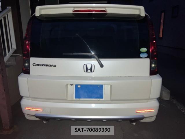 Honda CROSSROAD 2010-04 8879200-5