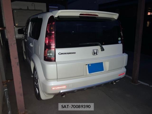 Honda CROSSROAD 2010-04 8879200-6