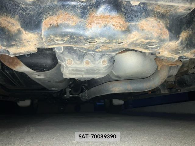 Honda CROSSROAD 2010-04 8879200-8