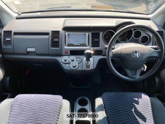 Honda CROSSROAD 2007-03 4935602-10