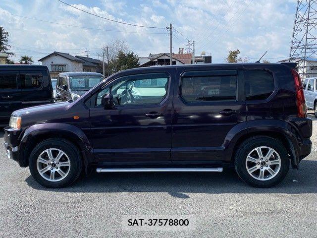 Honda CROSSROAD 2007-03 4935602-8