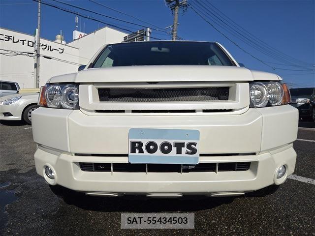 Honda CROSSROAD 2007-10 4935608-10