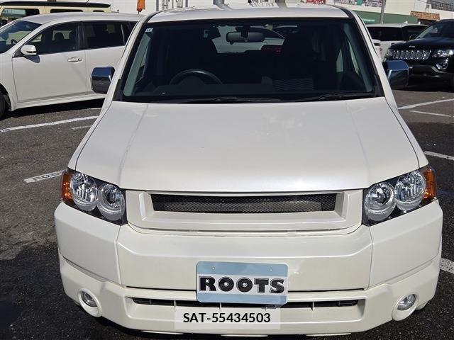 Honda CROSSROAD 2007-10 4935608-11