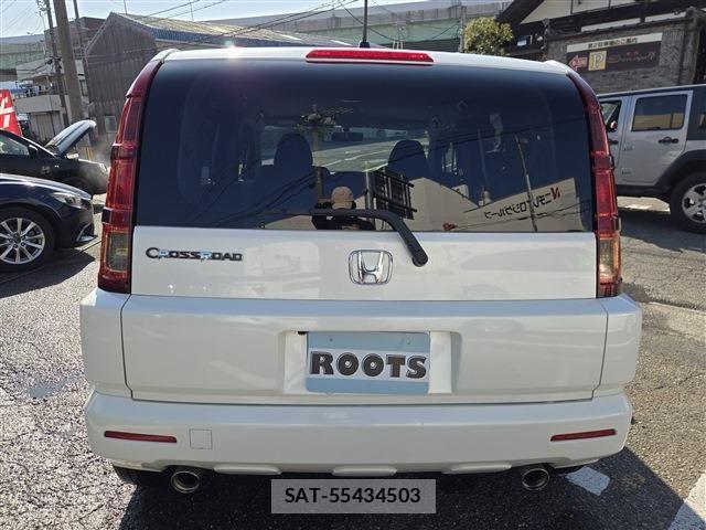 Honda CROSSROAD 2007-10 4935608-14