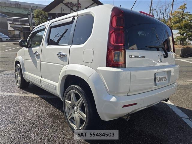Honda CROSSROAD 2007-10 4935608-16