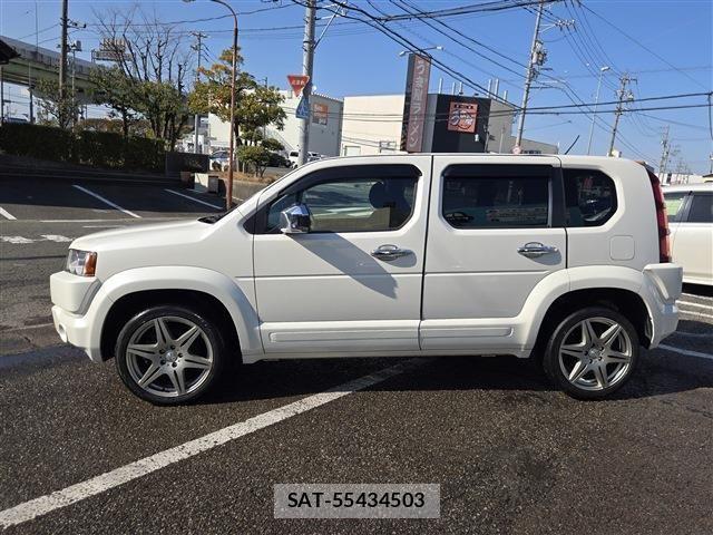 Honda CROSSROAD 2007-10 4935608-17