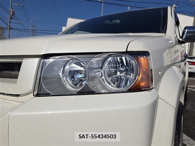 Honda CROSSROAD 2007-10 4935608-18