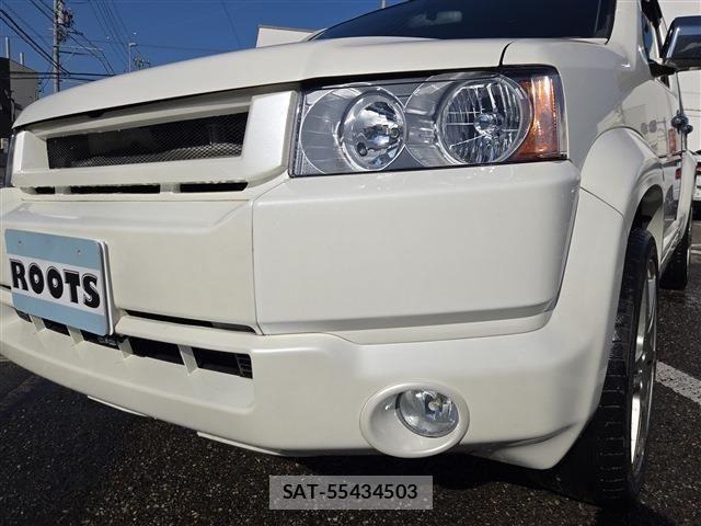 Honda CROSSROAD 2007-10 4935608-19