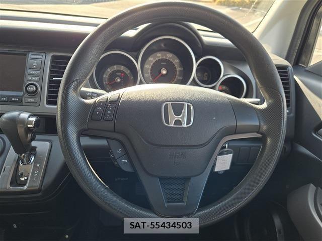 Honda CROSSROAD 2007-10 4935608-3
