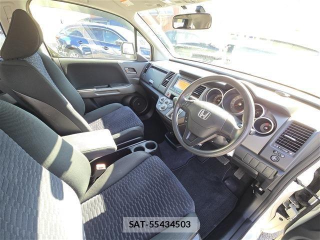 Honda CROSSROAD 2007-10 4935608-4