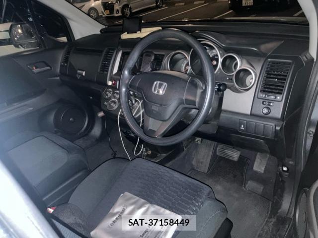 Honda CROSSROAD 2007-09 6903590-11