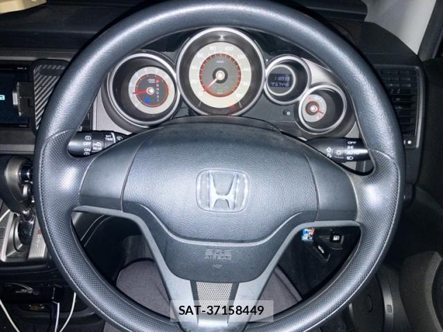 Honda CROSSROAD 2007-09 6903590-15