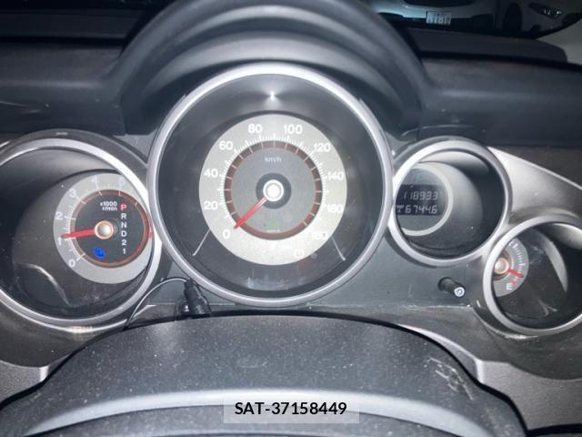 Honda CROSSROAD 2007-09 6903590-16