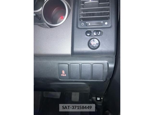 Honda CROSSROAD 2007-09 6903590-17