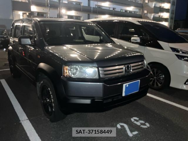Honda CROSSROAD 2007-09 6903590-1