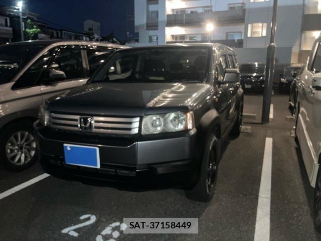Honda CROSSROAD 2007-09 6903590-2