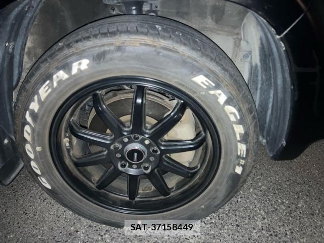 Honda CROSSROAD 2007-09 6903590-5