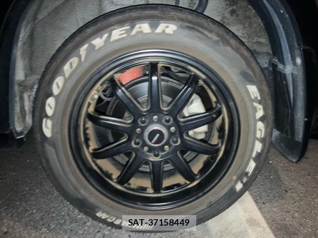 Honda CROSSROAD 2007-09 6903590-7