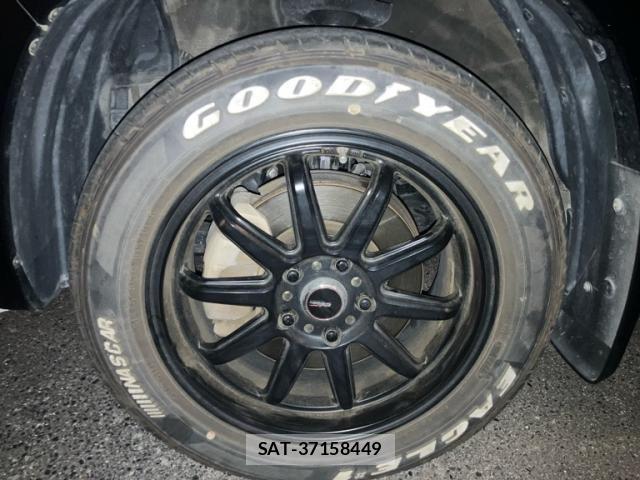Honda CROSSROAD 2007-09 6903590-8