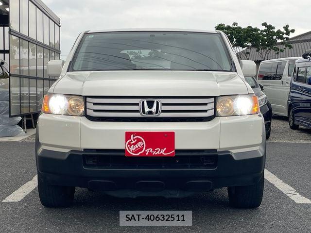 Honda CROSSROAD 2007-07 7058018-5