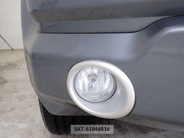 Honda CROSSROAD 2007-11 7216476-9