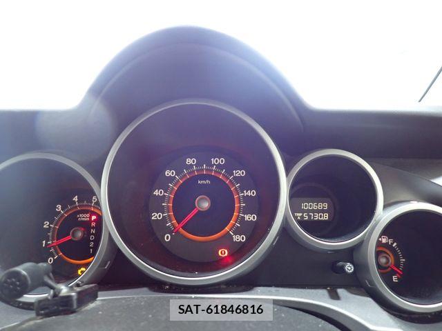 Honda CROSSROAD 2007-11 7216476-11