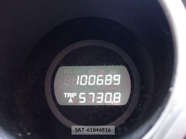 Honda CROSSROAD 2007-11 7216476-12