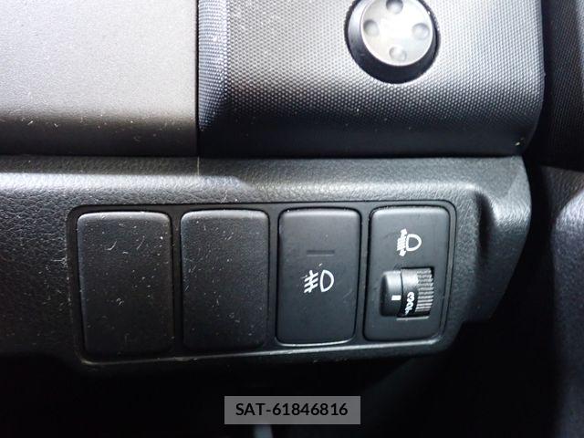 Honda CROSSROAD 2007-11 7216476-17
