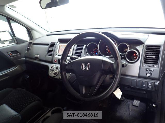 Honda CROSSROAD 2007-11 7216476-1